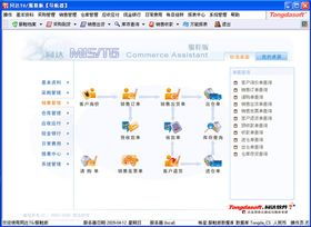 軟件 數字時代的無形引擎